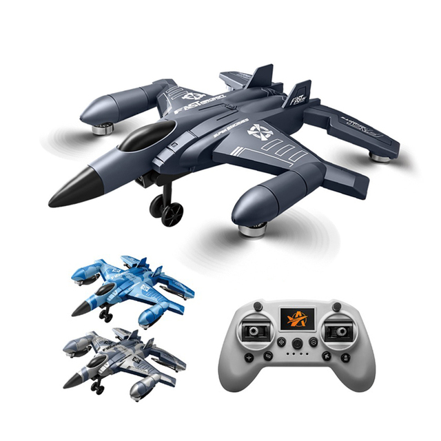 High Quality Remote Control Fly air Plane Rc Airplanes Quadcopter Drone Toy