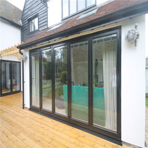 <span class=keywords><strong>ประตู</strong></span><span class=keywords><strong>บาน</strong></span><span class=keywords><strong>เลื่อน</strong></span>กระจกมือ<span class=keywords><strong>สอง</strong></span> พรีมา ระเบียง ดีไซน์ทันสมัย ราคาถูก คุณภาพสูง ทนทาน สวยงาม - Product Image 6