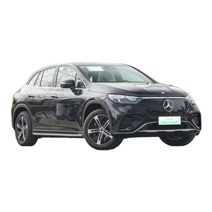 <span class=keywords><strong>Mercedes</strong></span>-EQE, SUV électrique 5 portes, 5 places, autonomie de 601 à 700 km, véhicule électrique chinois abordable, zéro émission, énergie propre, voyage écologique - Product Image 2