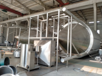 Offre Spéciale Lpg 500 Gomme Arabe Lait En Poudre Séchoir Détergent Poudre Usine Séchage Par Pulvérisation Machine pour Le Traitement Des Produits Chimiques
