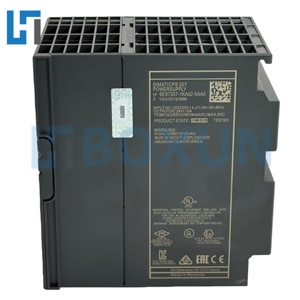 ใหม่ซิมมาติก S7-300 PS307 ของแท้แหล่งจ่ายไฟที่เสถียร 6ES7307-1KA02-0AA0 PLC โมดูล 6ES73071KA020AA0 ในสต็อก - Product Image 4