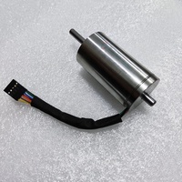 Motor sin Escobillas EC3564 24150H A1 S RBT EC para Máquina de Corte Digital IECHO PK0705 Plus Plotter 3564