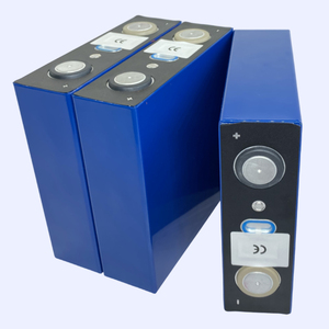 แบตเตอรี่รถจักรยานยนต์ CATL 3.2V 156AH แบบแท่งปริซึม LFP ใหม่เอี่ยม สำหรับรถจักรยานยนต์ พลังงานแสงอาทิตย์ - Product Image 3