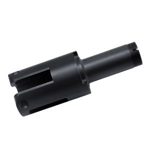 منتج مانوفاكتور تصنيع المعادن المخصصة Centre منتجات الفولاذ المقاوم للصدأ البلاستيك التصنيع باستخدام الحاسب الآلي - Product Image 3