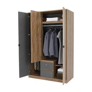 <span class=keywords><strong>Armoire</strong></span> de maison au design incurvé, <span class=keywords><strong>armoire</strong></span> en bois <span class=keywords><strong>blanc</strong></span> et en <span class=keywords><strong>rotin</strong></span> - Product Image 1
