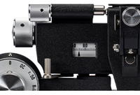 VT-5C équipement ophtalmique bas prix Portable manuel Phoropter à vendre optométrie Phoropter ophtalmique autoréfracteur