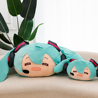 Nouvelle Peluche Chuyin Multi-tailles, Coussin de Canapé, Poupée Anime, Jouet pour Machine à Pinces, Vente en Gros
