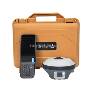 ราคาที่ดีที่สุด IRTK5 Hi-Target GPS RTK 1408ช่อง IMU 60. อุปกรณ์สำรวจเอียง GPS GNSS RTK BASE และ GNSS RTK IRTK5 Hi targe - Product Image 4