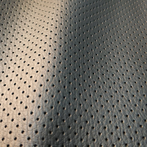 <span class=keywords><strong>Cuir</strong></span> synthétique en PVC perforé pour coussins de housses de siège de voiture Matériau de rembourrage en similicuir de haute qualité - Product Image 5