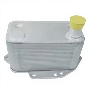 Radiador para BMW X5 2009-2013, 7788462, Tamaño del Núcleo 15x9x5 cm, Pieza de Repuesto Nueva - Product Image 2
