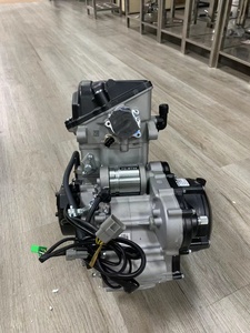 With Balance Shaft Motorcycle <b>Engines</b> 450cc Zonsen Nc450 <b>Engine</b> for Motocross/ Motorcycle/ Atv Zs194mq Pit <b>Bike</b> Motorcycle Engin - Product Image 3