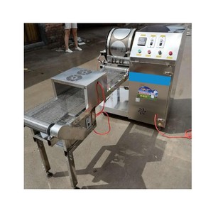 Manufacturer Good Price Lumpia Spring Roll Wrapper Maker Injera Making Machine for Sale - Product Image 3
