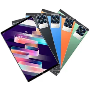 Xiao mi Pad 4 MiPad 4 Tablet 4 8 inci, Tablet 32GB ROM / 64GB ROM Octa Core 1920x1200 13MP Tablet 4 6000mAh