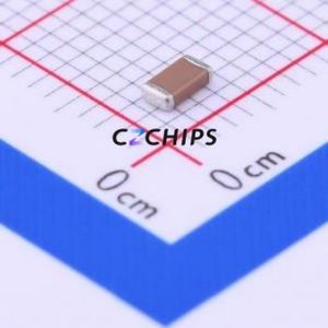 Condensateur SMD (MLCC) 1206F104M500NT 1206 (Capacité : 100nF) (Précision : 20%) Tension nominale : 50V - Product Image 2
