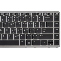 Clavier rétroéclairé pour ordinateur portable HP Elitebook 840 G1 850 G1 DM 736654-001 731179-001 – En stock, Meilleures ventes, Meilleur prix