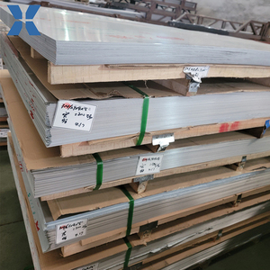 แผ่นสแตนเลส 316 หนา 3 มม. สำหรับการผลิตถังเก็บสารเคมี - Product Image 5