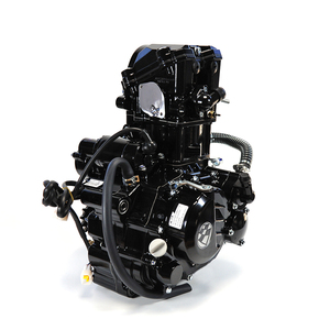 Motor de Motocicleta Todoterreno KEWS de 4 Tiempos y 300 cc, Motor ZONGSHEN NB300 ZS174MN-5 Refrigerado por Agua, Ensamblaje de Motor para Motocicleta Todoterreno - Product Image 6