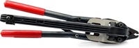 SC-7C manuel Hog Ring Tools Hot Sell C-Clips Pinces pour décoration d'arbre de Noël et artisanat