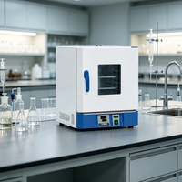 Incubateur à température constante électrique, boîte de culture microbienne pour la culture de bactéries en laboratoire
