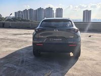 Mobil Bekas Dijual Murah Mazda CX-30 2.0L Automatic Premium Edition Tahun 2020, Terdaftar September 2020, Jarak Tempuh 48000km, Setir Kiri