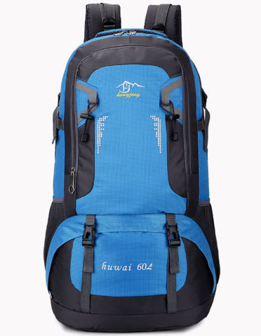 60l blue