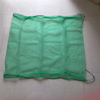 Goedkope PP/PE 70x90cm & 100x80cm dadelpalm beschermingsnetten voor agrarisch gebruik