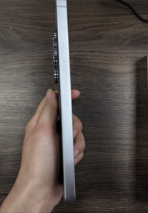 สมาร์ทโฟน S26 Ultra 16GB+1TB LTE CDMA สายคล้องคอ จอใหญ่ 90Hz 2K แบตเตอรี่มากกว่า 8000mAh รองรับซิมคู่ ภาษาสเปน - Product Image 4