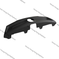Pièce de rechange automobile d'origine pour Foton Xiangling V1 V2 V3 : Moyeu de roue, Rétroviseur, Bras de suspension, Cache-moteur, Demi-arbre