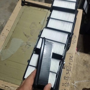 ไส้กรองอากาศ 17220-RBJ-000 สำหรับเปลี่ยนเครื่องยนต์รถยนต์ ใหม่ - Product Image 4
