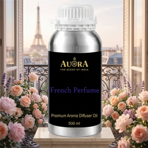 Aceite Difusor de Aroma Inspirado en Perfumes Franceses Personalizados, Aceite de Fragancia Esencial Natural, Ambientador de Larga Duración, Desodorante para Habitaciones - Product Image 1