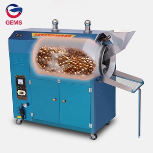 Thương mại cà phê nhỏ HẠT RANG XAY <span class=keywords><strong>gas</strong></span> Nut rang xay Máy Đậu Nành Đậu phộng roster máy hạt điều Máy rang xay để nướng - Product Image 1