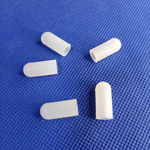 Fundas Protectoras de Silicona Shuxin, Resistentes a Altas Temperaturas, Grado de Moldeo por Inyección, para Componentes Electrónicos - Product Image 2