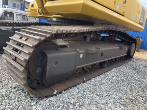 Excavadora Usada Komatsu PC350-8/PC350-7/PC350 Modelo 2023 con Motor Cummins Hidráulico Grande y Duradero para Demolición - Product Image 5