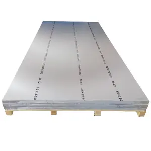 Hot Sales Aluminum Alloy Plate 1-7Series Pronto Stock Especificações completas Fornecer Amostra