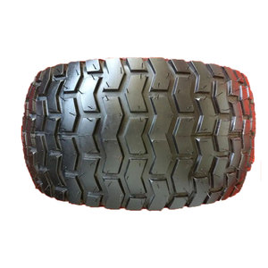 Meilleures ventes 15x6.00-6 petite roue pneumatique en caoutchouc canot remorque <span class=keywords><strong>roues</strong></span> - Product Image 4