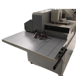 Máy Làm Sách Bìa Cứng Album Ảnh Đa Chức Năng Trực Tiếp Từ Nhà Máy - Product Image 5