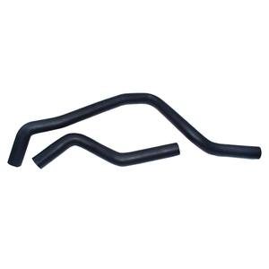 Manguera de Refrigerante Huajiefan 19501-PAA-A00/19502-PAA-A50 de Goma para Honda Accord, Repuesto para Reparación de Tubería de Agua - Product Image 3