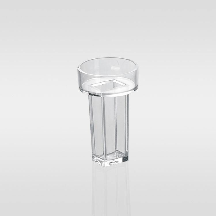 Laboratory consumables chemistry analyzer reaction cuvette/quartz cuvettes