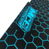 Tapis de sol en mousse EVA personnalisé tapis de pont de yacht antidérapant pour tapis de traction de jet ski tapis de surf accessoires de tapis de camion RV