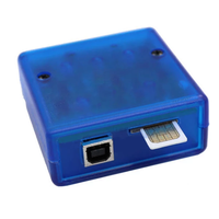 Dispositif multifonctionnel de terminaison I/O (Input/Output) avec activation complète (12 activer & 6 cartes SIM) et câble OBD