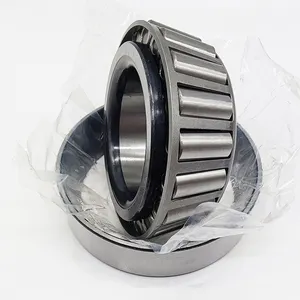 china supplier delivery bearing JD37129 tapered roller bearing 30215 F