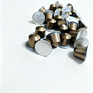 Capsules de Matcha pour Distributeurs Automatiques : Qualité Culinaire Haute Performance, Faible Coût par Tasse, OEM, Vente Automatique 24/7 - Product Image 4