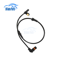 Capteur ABS Capteur de vitesse de roue 2049052905 2049057900 A2049052905 A2049057900 pour Mercedes-Benz
