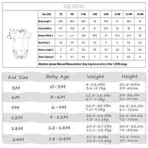 Vêtements pour bébé nouveau-né de haute qualité, barboteuse à manches courtes pour l'été, body en coton biologique pour bébé - Product Image 6