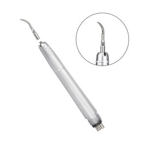 Goedkope Prijsfabrikant 2/4 Gaten Tandheelkundige Luchtscaler Met <span class=keywords><strong>3</strong></span> Tips - Product Image 2