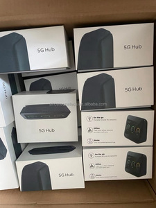 4k <strong>Video</strong> <strong>Streaming</strong> Vpn <strong>Router</strong> 5G Hub Wifi <strong>Router</strong> - Product Image 4