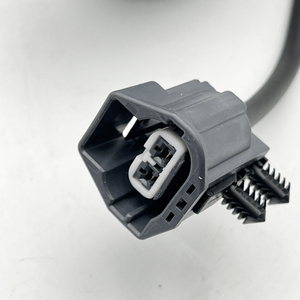 04581586AB Bomba Auxiliar de Frenos Eléctrica de Vacío para Jeep Wrangler 2016-2019 3.6L 4581586AB 04581586AA - Product Image 3
