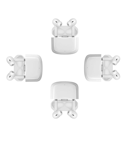Fournisseur vérifié Logo personnalisé puce Bluetrum bon marché Quieton <span class=keywords><strong>sommeil</strong></span> oreille téléphone écouteurs - Product Image 2