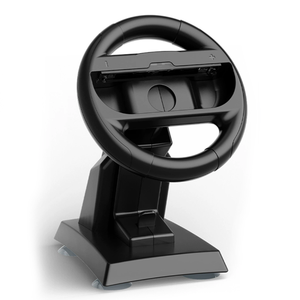 2ชิ้นพวงมาลัยสำหรับ Nintendo Switch 2สำหรับเกม Switch2จอยคอนโทรลเลอร์ - Product Image 1