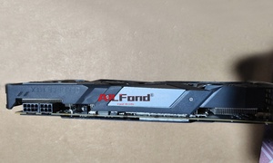 การ์ดจอ GeForce RTX 2070 GAMIHG OC GDDR6 8GB 256BIT ระบายความร้อนด้วยพัดลม สำหรับคอมพิวเตอร์ตั้งโต๊ะ - Product Image 2